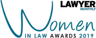 Lawyer Monthly | Women In Law Awards 2019