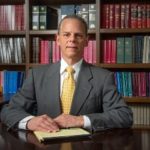 Photo of Judson M. Carusone