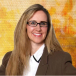 Photo of Kim Covington