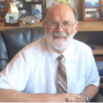Photo of Stephen Behrends